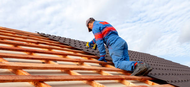 Best Storm Damage Roof Repair  in Point Pleasant, WV