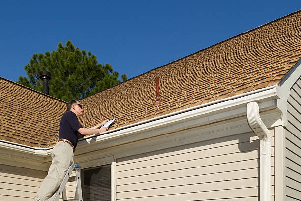 Fast & Reliable Emergency Roof Repairs in Point Pleasant, WV