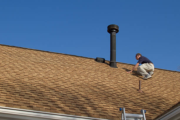 Best Commercial Roofing Services  in Point Pleasant, WV